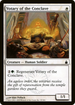 Votary of the Conclave (RAV-035) - Ravnica: City of Guilds