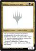Slobad, Actually Just Fine (UNK-RZ03A) - Unknown Event