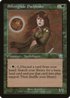 Silverglade Pathfinder (MMQ-270) - Mercadian Masques