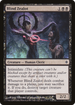 Blind Zealot (NPH-052) - New Phyrexia Foil