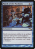 March of the Machines (MRD-042) - Mirrodin