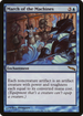March of the Machines (MRD-042) - Mirrodin