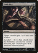 Tomb Hex (WWK-069) - Worldwake Foil