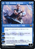 Rowan, Scholar of Sparks (PRE-156) - Strixhaven: School of Mages Promos Foil