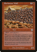 Pitchstone Wall (TOR-110) - Torment