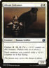 Abzan Falconer (IMA-003) - Iconic Masters Foil