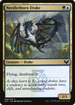 Needlethorn Drake (STX-208) - Strixhaven: School of Mages