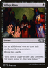 Village Rites (M21-126) - Core Set 2021