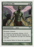 Alpha Status (Spanish) - "Categoría alfa" (PSAL-B38) - Salvat 2005