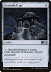 Tormod's Crypt (M21-241) - Core Set 2021 Foil