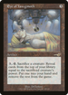 Eye of Yawgmoth (NMS-129) - Nemesis Foil