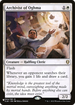 Archivist of Oghma (LIST-004/361) - The List