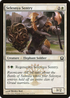 Selesnya Sentry (RTR-021) - Return to Ravnica Foil