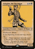 Astarion, the Decadent (Showcase) (CLB-413) - Commander Legends: Battle for Baldur's Gate: (Showcase) Foil