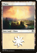 Plains (079) (DDN-079) - Duel Decks: Speed vs. Cunning