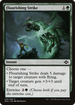 Flourishing Strike (MH2-159) - Modern Horizons 2 Foil