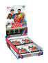 2023 Topps UEFA Club Competitions Hobby Box