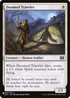 Doomed Traveler (2X2) (LIST-009/024) - The List