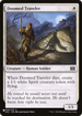 Doomed Traveler (2X2) (LIST-009/024) - The List