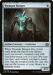 Treasure Keeper (AER-177) - Aether Revolt