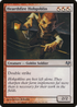 Hearthfire Hobgoblin (EVE-141) - Eventide Foil