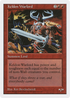 Keldon Warlord (5ED-) - Fifth Edition