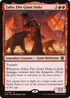 Zalto, Fire Giant Duke (AFR-171) - Adventures in the Forgotten Realms
