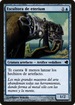 Etherium Sculptor (Spanish) - "Escultor de eterium" (PS11-036) - Salvat 2011