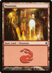 Mountain (41) (DDJ-041) - Duel Decks: Izzet vs. Golgari