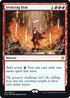 Irencrag Feat (PRE-127) - Throne of Eldraine Promos Foil