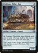 Prakhata Pillar-Bug (KLD-228) - Kaladesh