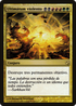 Violent Ultimatum (Spanish) - "Ultimatum violento" (PS11-181) - Salvat 2011