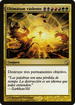 Violent Ultimatum (Spanish) - "Ultimatum violento" (PS11-181) - Salvat 2011