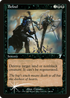 Befoul (7ED-118) - 7th Edition