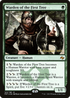 Warden of the First Tree (PRE-143) - Fate Reforged Promos Foil