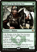 Warden of the First Tree (PRE-143) - Fate Reforged Promos Foil