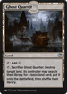 Ghost Quarter (HA2-022) - Historic Anthology 2