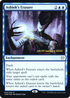 Ashiok's Erasure (PRE-043) - Theros Beyond Death Promos Foil