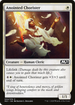Anointed Chorister (M21-004) - Core Set 2021