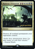 Ruinous Ultimatum (PRE-204) - Ikoria: Lair of Behemoths Promos Foil