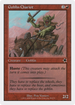 Goblin Chariot (S99-099) - Starter 1999