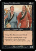 Young Wei Recruits (ME3-084) - Masters Edition III