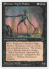 Shimian Night Stalker (CHR-) - Chronicles