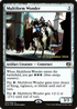 Multiform Wonder (PRE-223) - Kaladesh Promos Foil