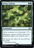 Sylvan Anthem (PRE-176) - Modern Horizons 2 Promos Foil
