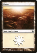 Plains (299) (CMD-299) - Commander 2011