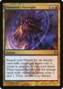 Firemind's Foresight (RTR-162) - Return to Ravnica Foil
