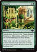 Farseek (TDC-255) - Commander: Tarkir: Dragonstorm