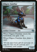 Filigree Familiar (KLD-212) - Kaladesh