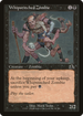 Whipstitched Zombie (PCY-081) - Prophecy Foil